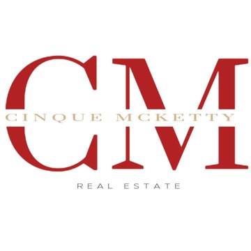 Cinque McKetty