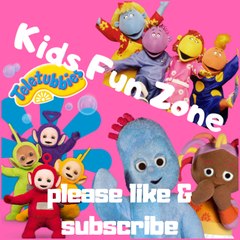 Kidsfunzone