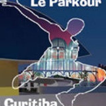 Le Parkour Curitiba