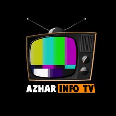 Azhar info TV