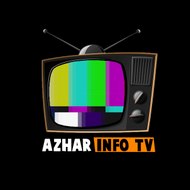Azhar info TV