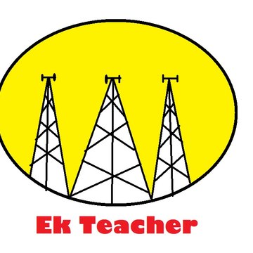 Ek Teacher New