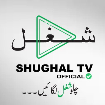 Shughal TV Official
