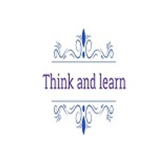 Think And Learn