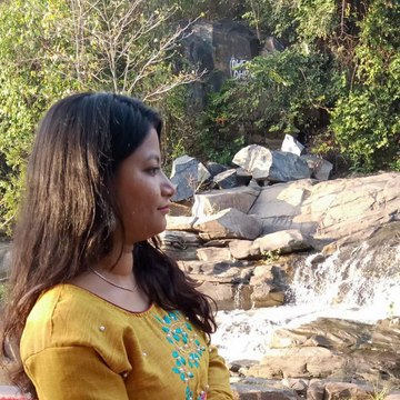 Anjali  Vlog Bengali