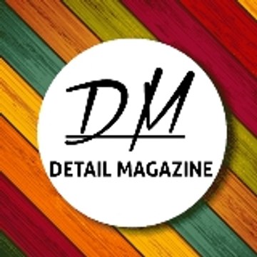 Detail magazine