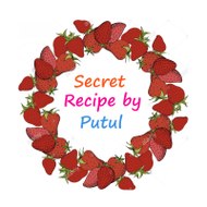 Secret Recipe by Putul