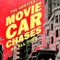 Movie Car Chases