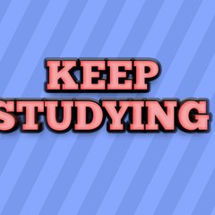 keepstudying