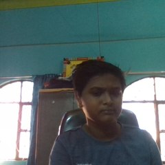 Dibyendu Chakraborty