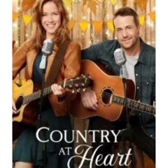 Country At Heart (2020)