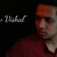 Aranav Vishal