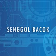 Senggol Bacok