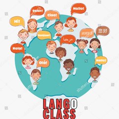 LANGO CLASS