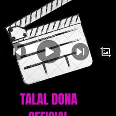 Talal Dona Official