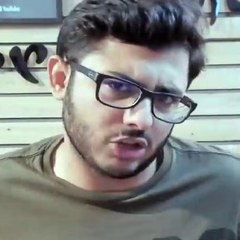 Carryminati team
