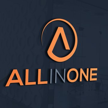 ALL IN ONE @