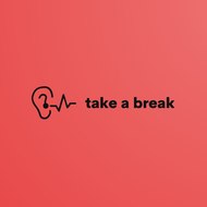take abreak