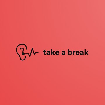 take abreak