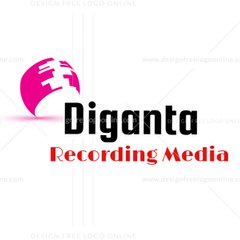 Diganta Recording Media