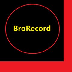 BroRecord