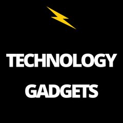 Technology Gadgets