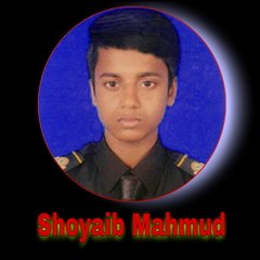 Shoyaib Mahmud