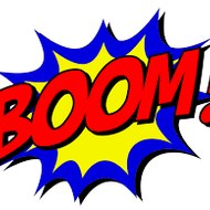 OMG BOOM