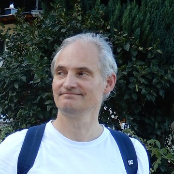 Peter Siegfried Krug