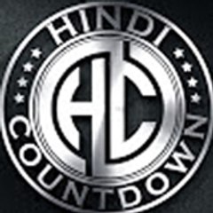 Hindi Countdown