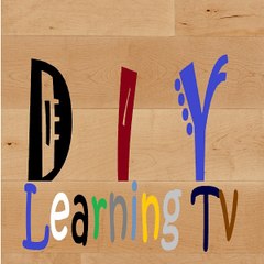DIY Learning TV
