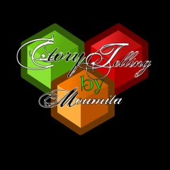 Story Telling By Moumita