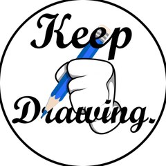 Keep Drawing