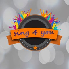 Sing4 ypu