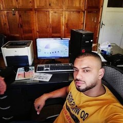 ammer osama