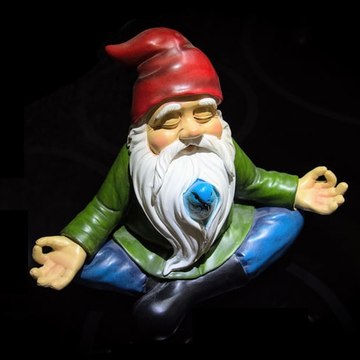 Meditation Music