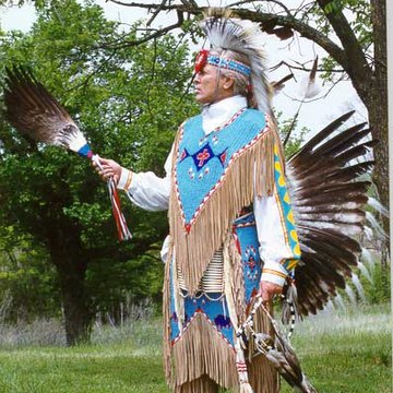 Chief Sintollo