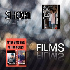 Tanish Tanmay Humours