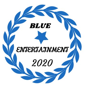 BLUESTAR ENTERTAINMENT