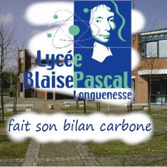 Blaise fait son bilan carbone