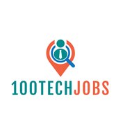 100 Tech Jobs