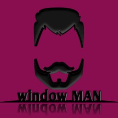 WINDOW MAN
