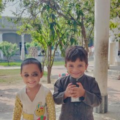 Muhammad Zahir Shah