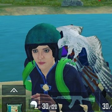 MR.PUBG
