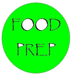 FOOD PREP