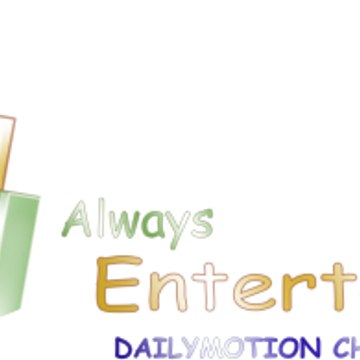 Always Entertain