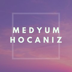 Medyum Hocaniz