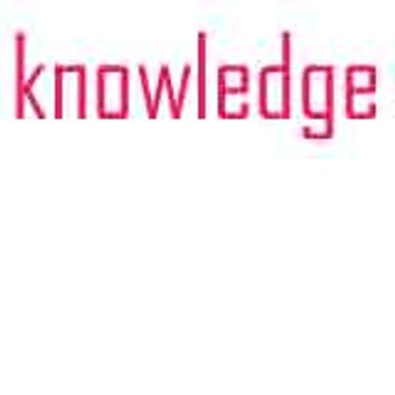 All Knowledge