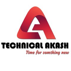 Technical Guy Akash