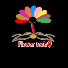 Flower tech9